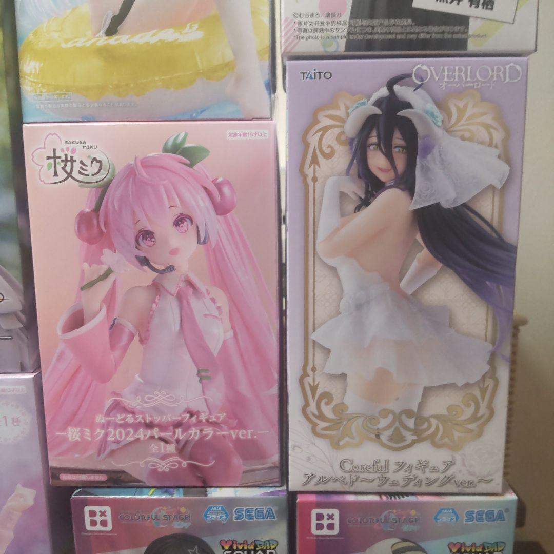 ３５体セット