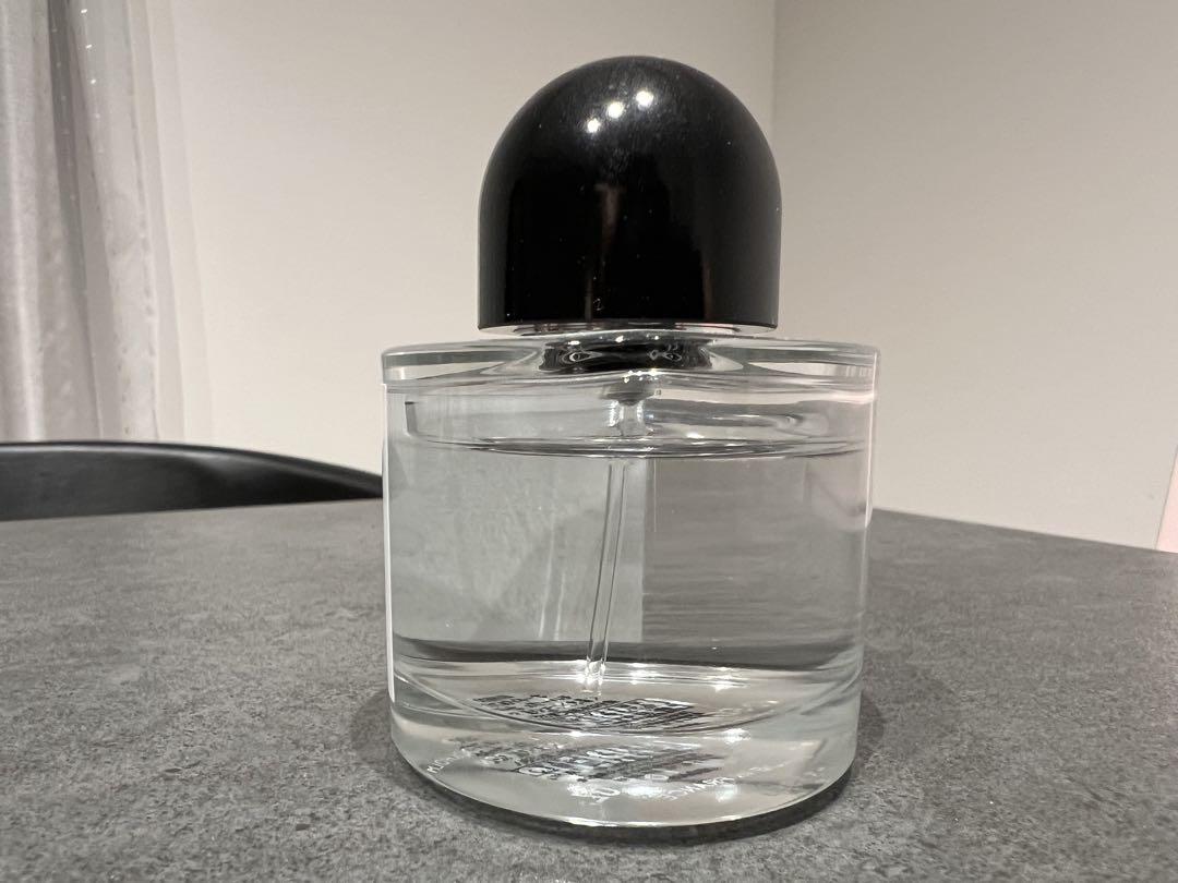 BYREDO MOJAVE GHOST (モハーヴェゴースト) 50ml 箱無