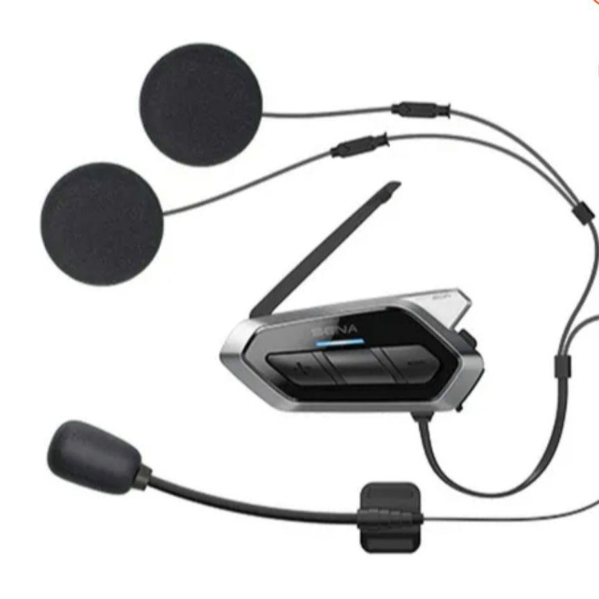 セナ 50R-02 シングルパック インターコム harman/kardom セナ 50R-02 シングルパック インターコム harman/kardom