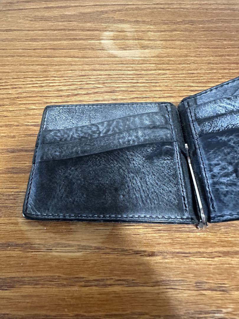 小物 hender scheme money clip
