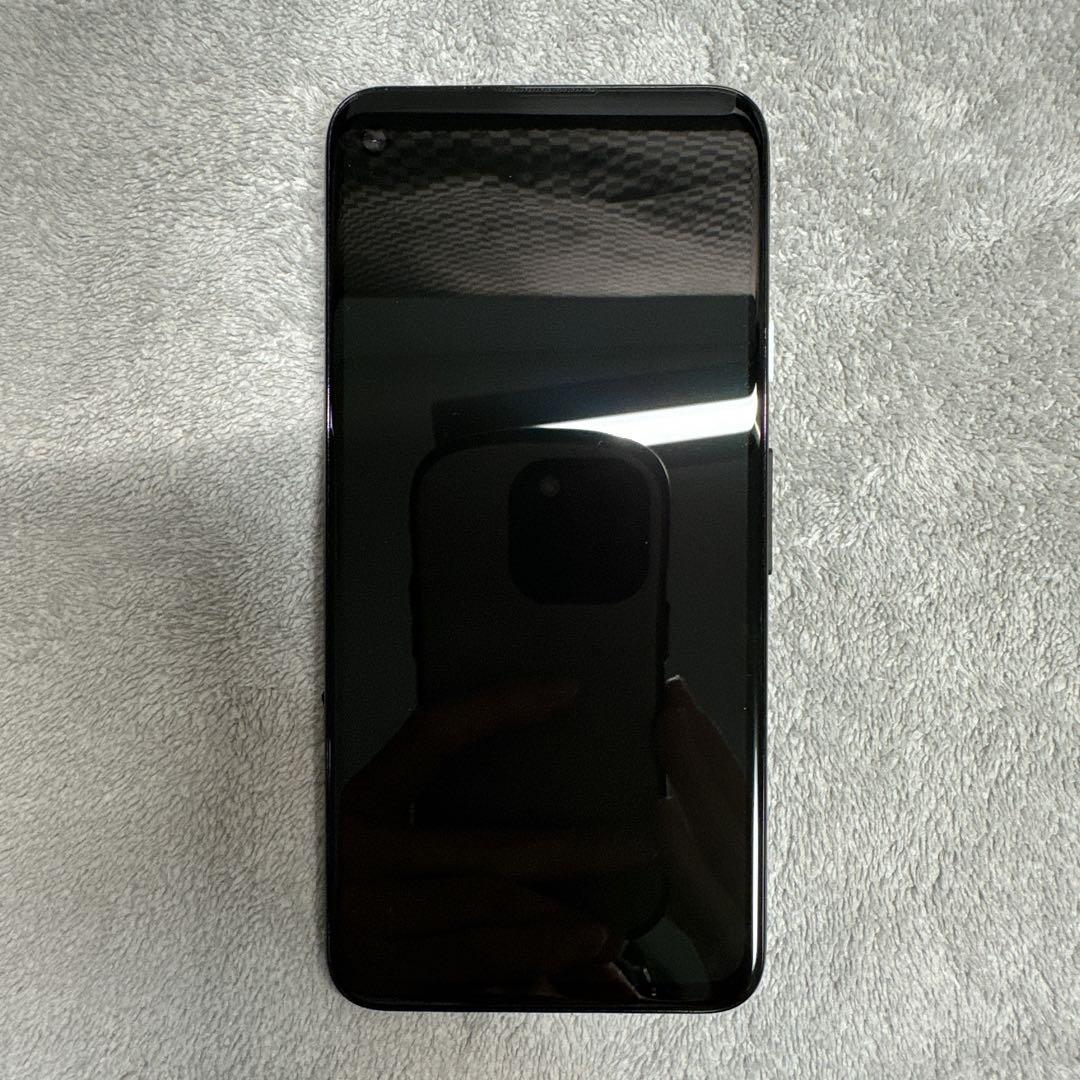 スマートフォン本体 Google Pixel 4a