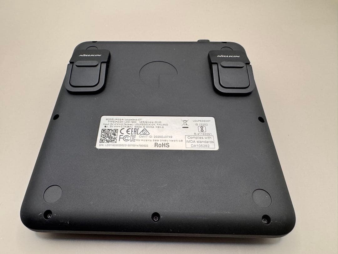 Loupedeck CT Loupedeck CT