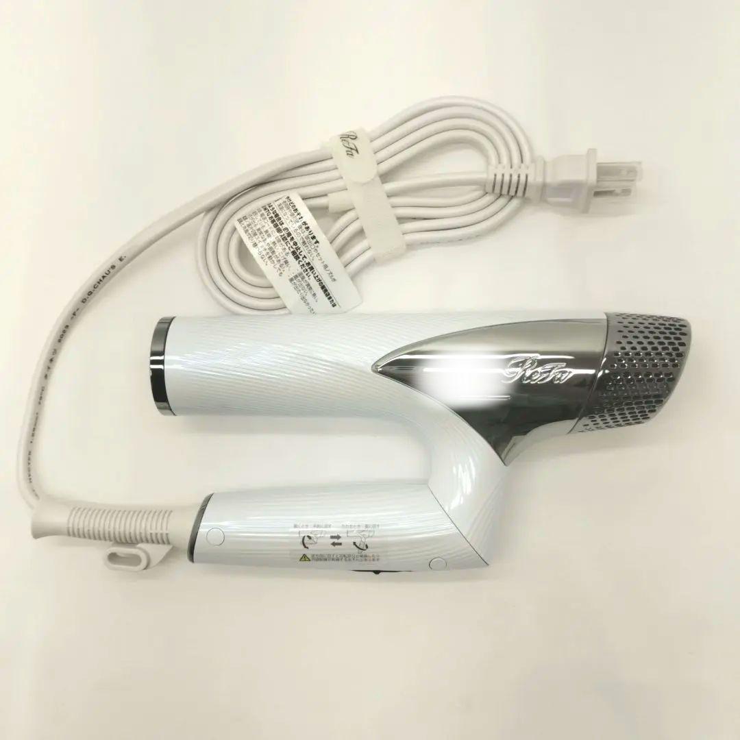 リファビューテック ドライヤースマート RE-AN-02A（ホワイト)