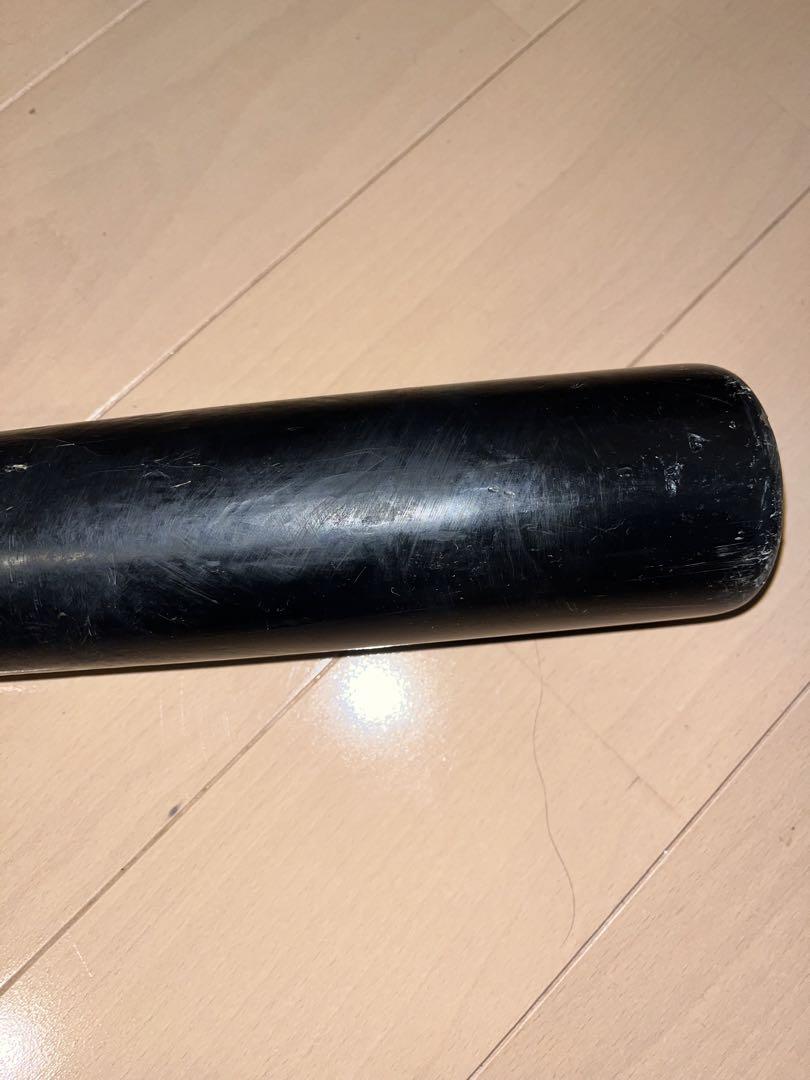 DeMarini バット 硬式