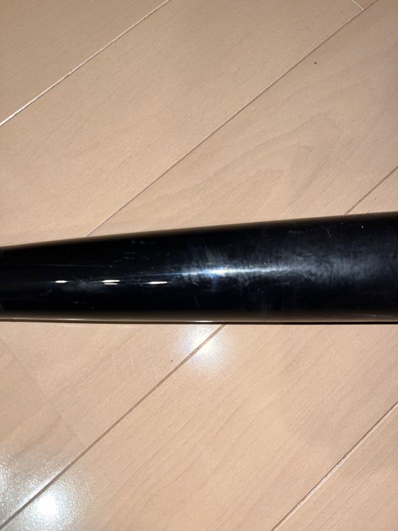 DeMarini バット 硬式