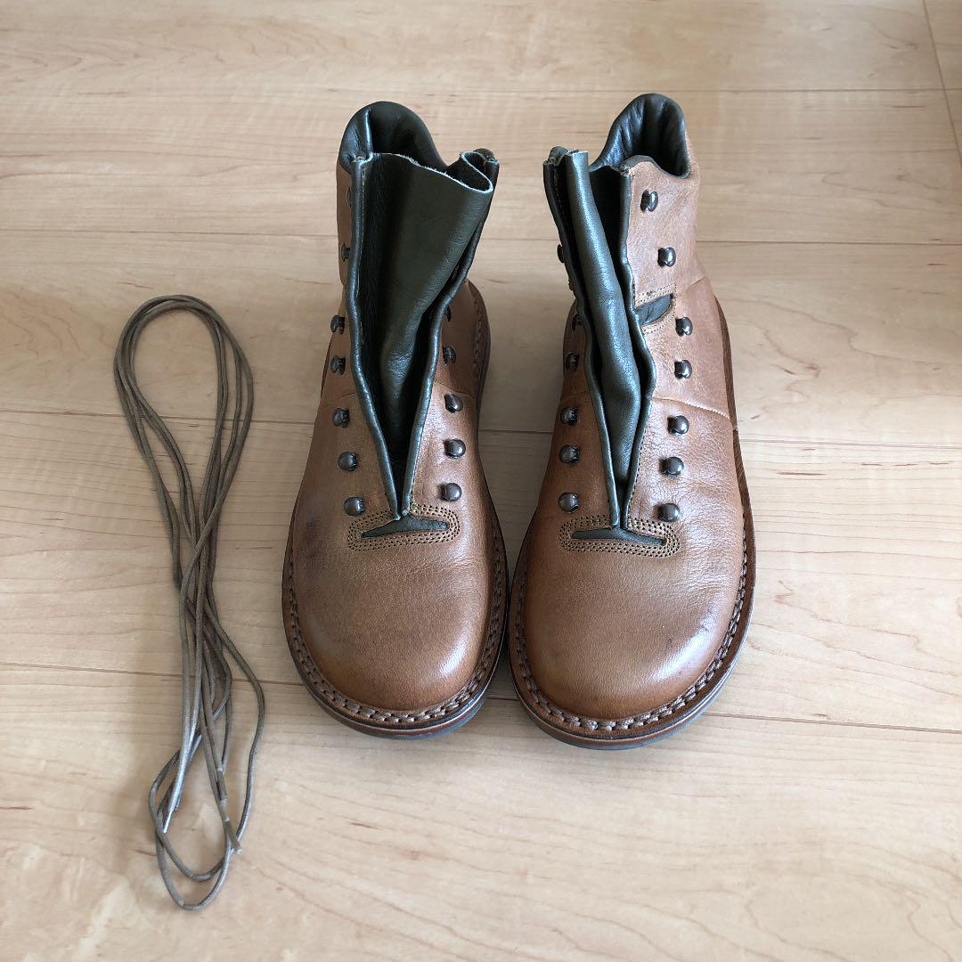 trippen ALPIN-PUB 38 KHAKI/SM trippen ALPIN-PUB 38 KHAKI/SM