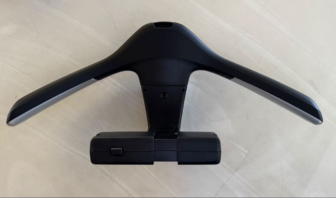 ジャガー純正車内ハンガー目立った傷や汚れなし BRIGHTFACE_UK