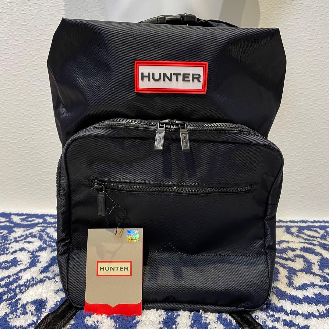 リュック/バックパック 21ℓ新品HUNTERハンターリュックサックバック