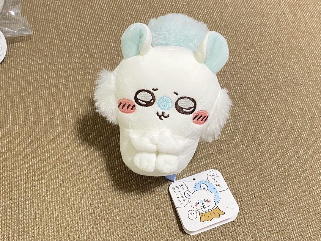 ちいかわ モモンガ マスコット ぬいぐるみ まとめ売り