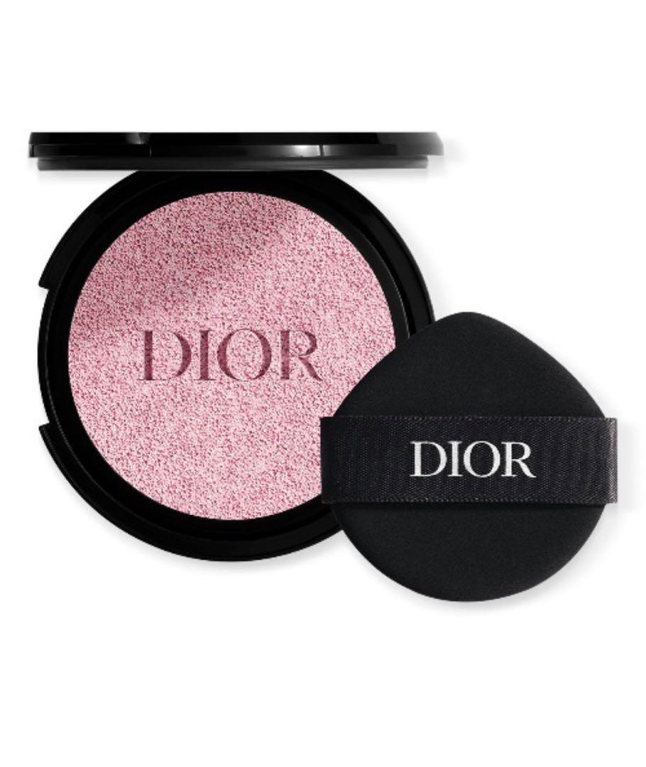 Dior スキンフォーエバークッション 02 ケース セット