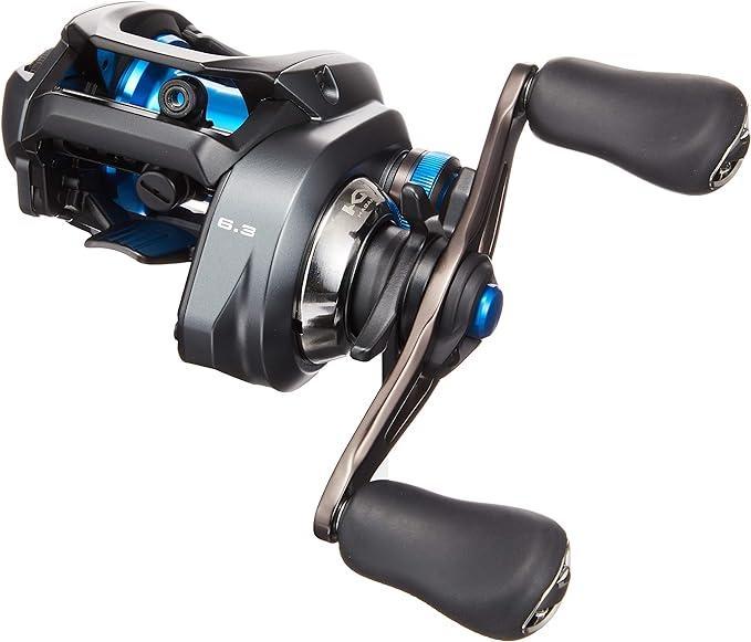 SHIMANO シマノ リール 20 SLX DC 71 LEFT ベイドリール