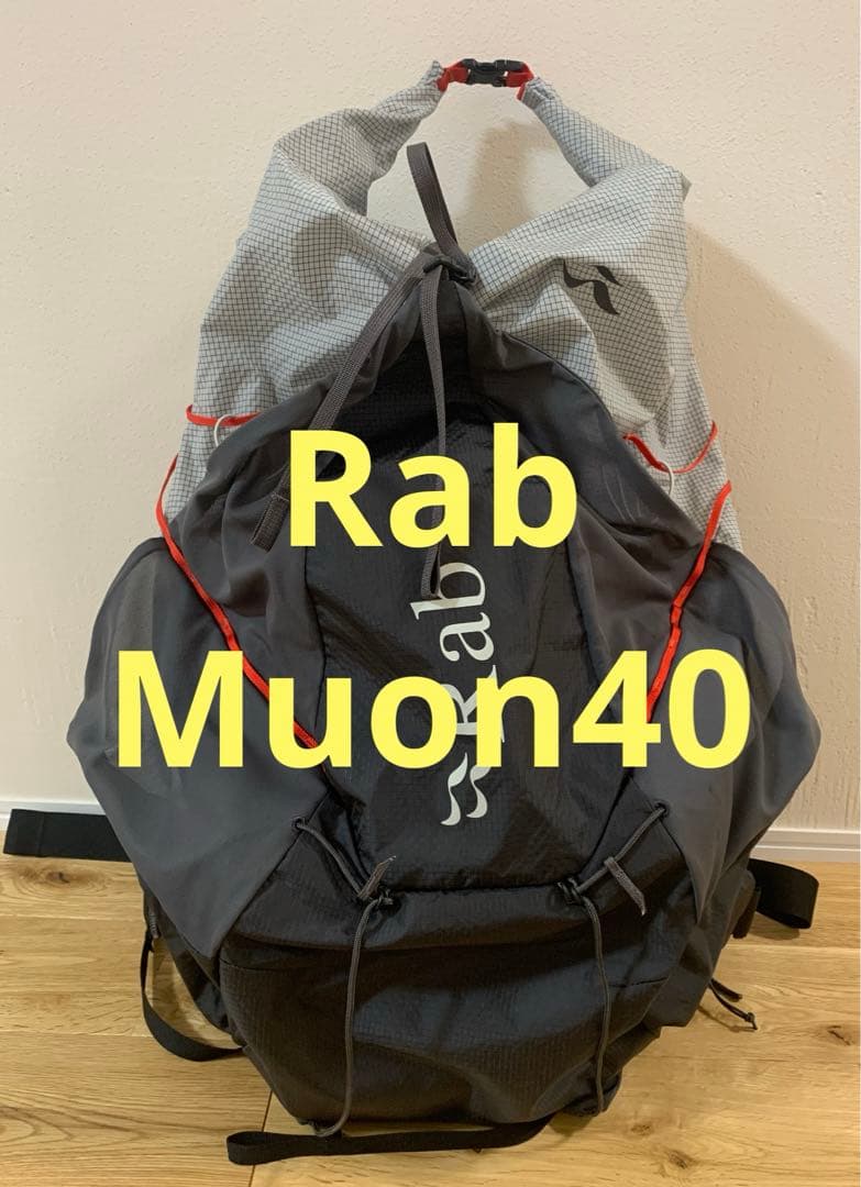 Rab Muon40