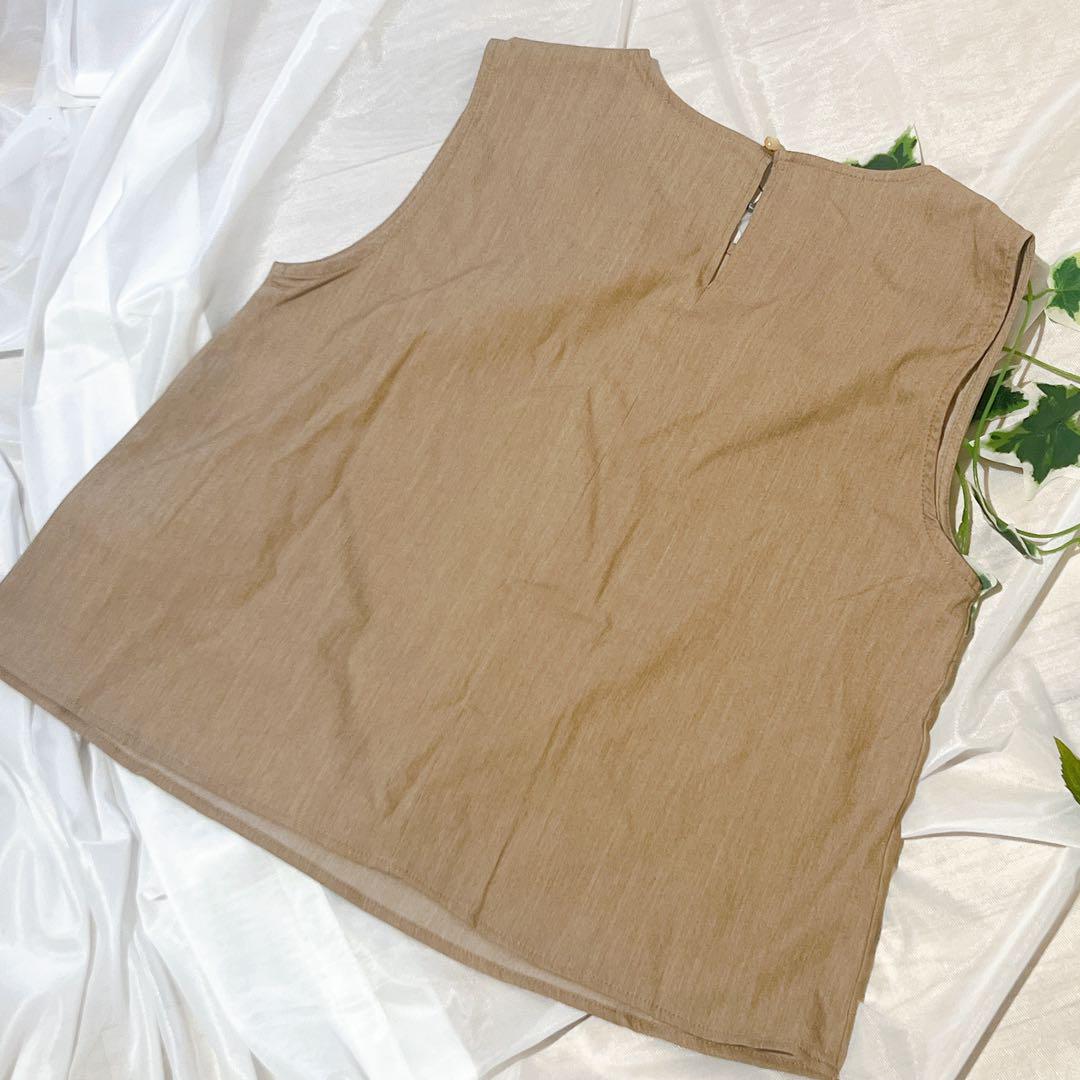 カナゴン様専用☆ABITOKYO センタープレスワイドパンツセットアップ M