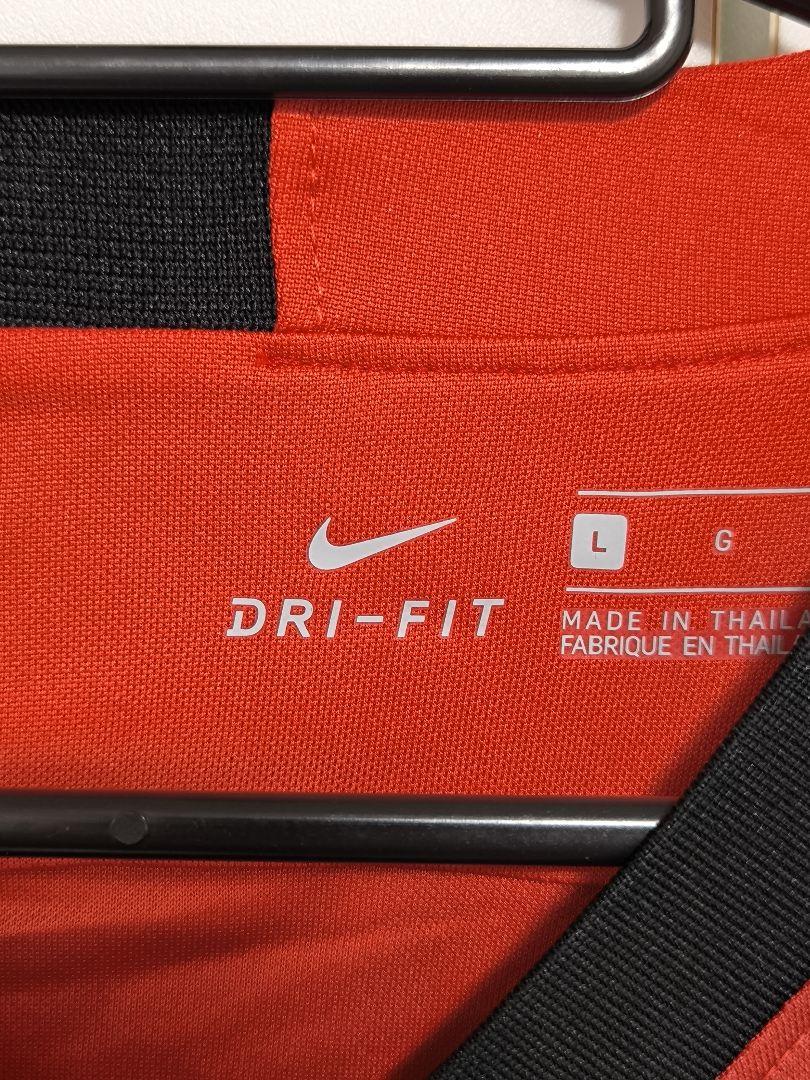 NIKEナイキ 2020浦和レッズ　ユニフォーム