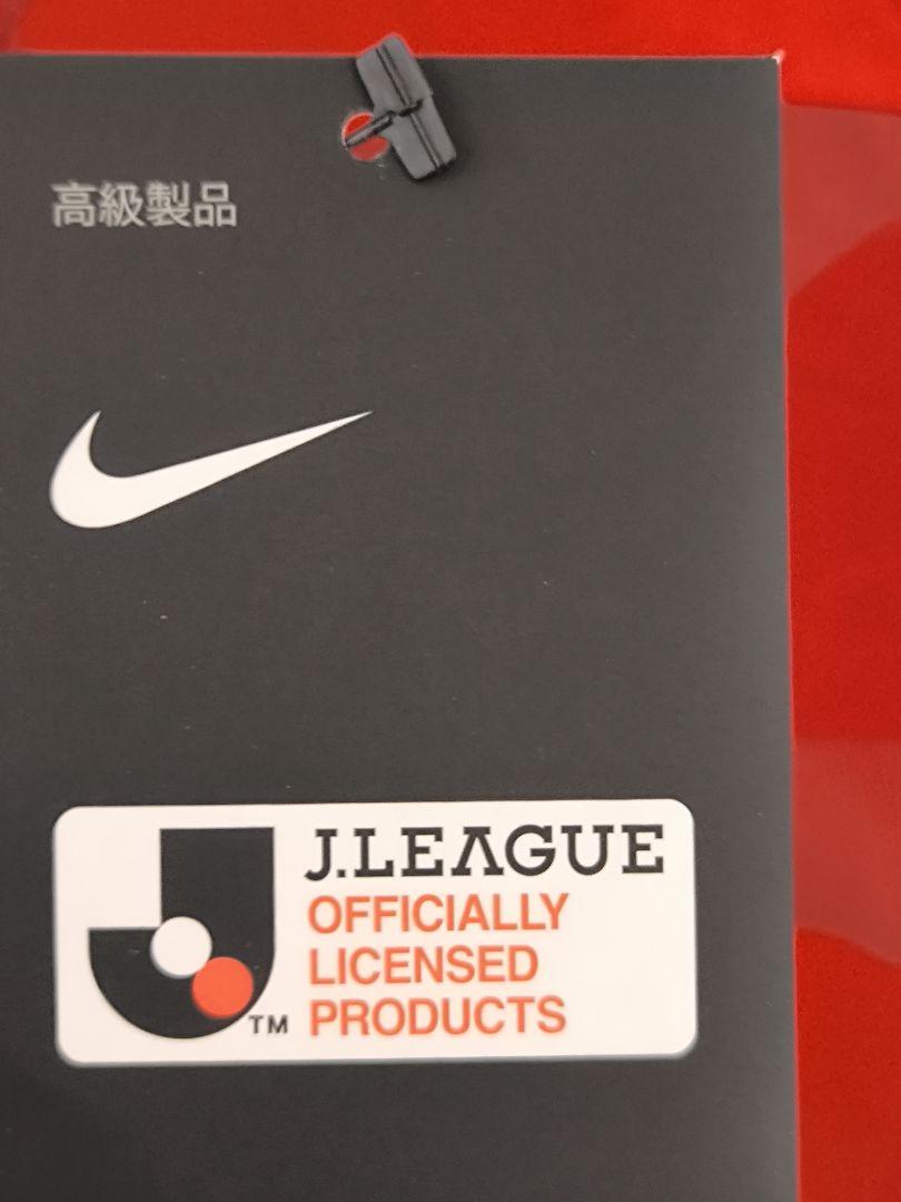 NIKEナイキ 2020浦和レッズ　ユニフォーム