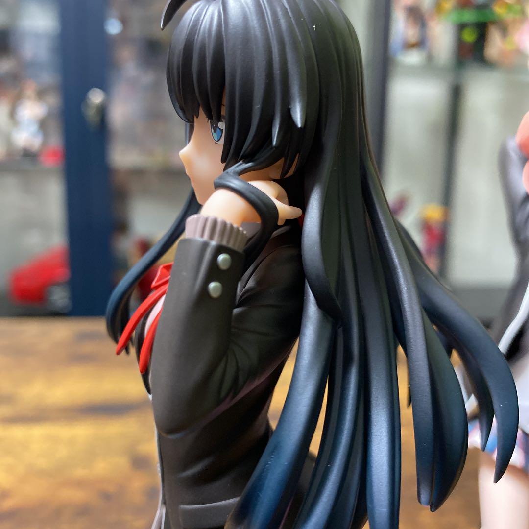 コトブキヤ フィギュアSET VyZKU-m48791431290 俺ガイル 大特価低価