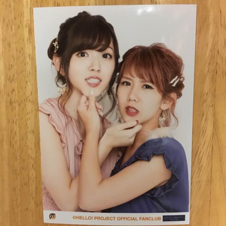 メルカリ 鈴木愛理 岡井千聖 コレ写 女性アイドル 2 222 中古や未使用のフリマ メルカリ 鈴木愛理 岡井千聖 コレ写 女性アイドル 2 222 中古や未使用のフリマ