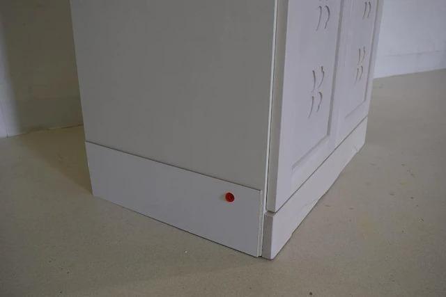お買い得人気SALE 新品 幅60高さ145㎝ キッチン家電収納棚わけあり白 s215 yV1jo-m48791683716 最安値得価