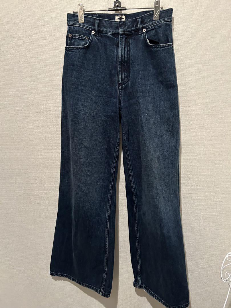 Christian Dior /pants/37 デニム