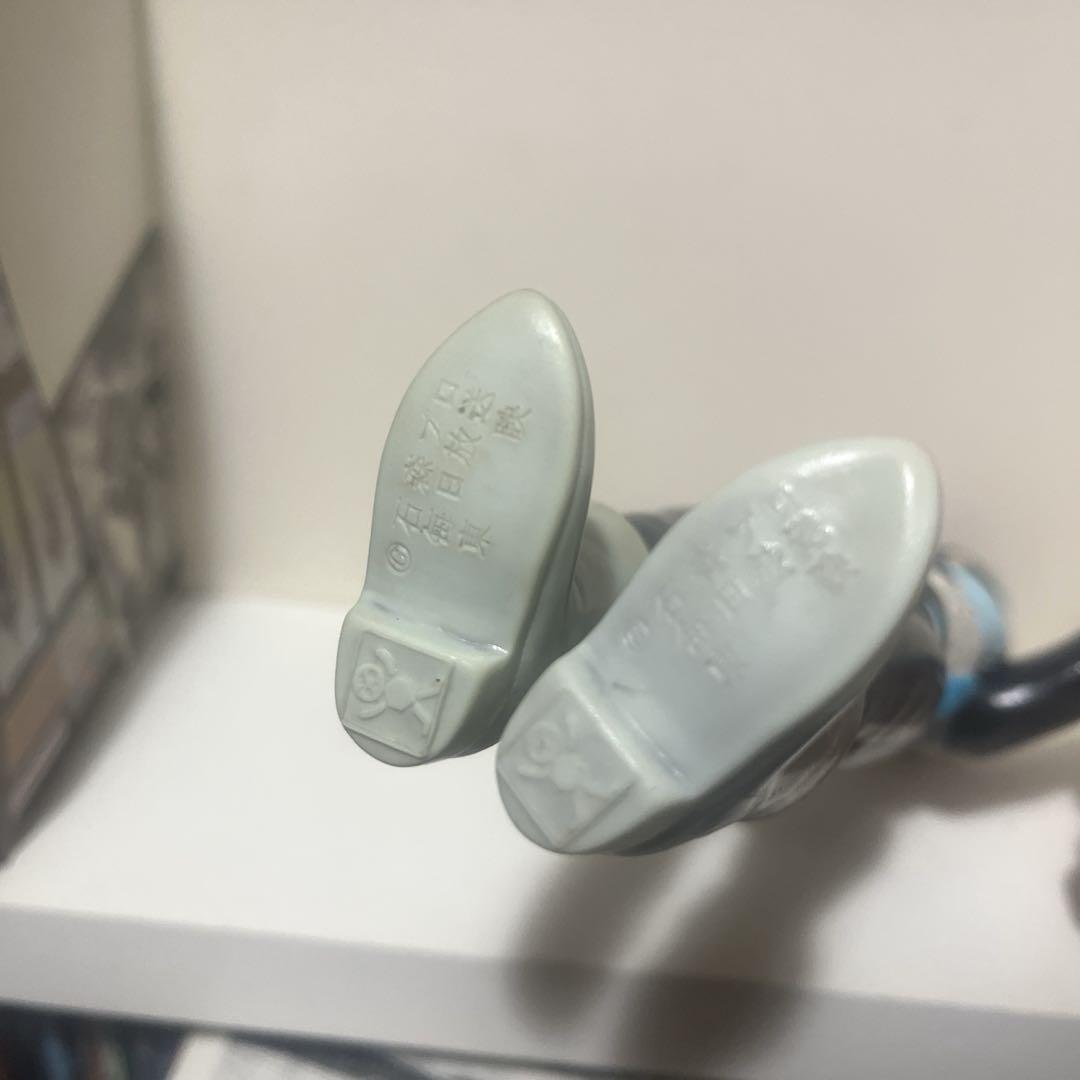 フィギュア