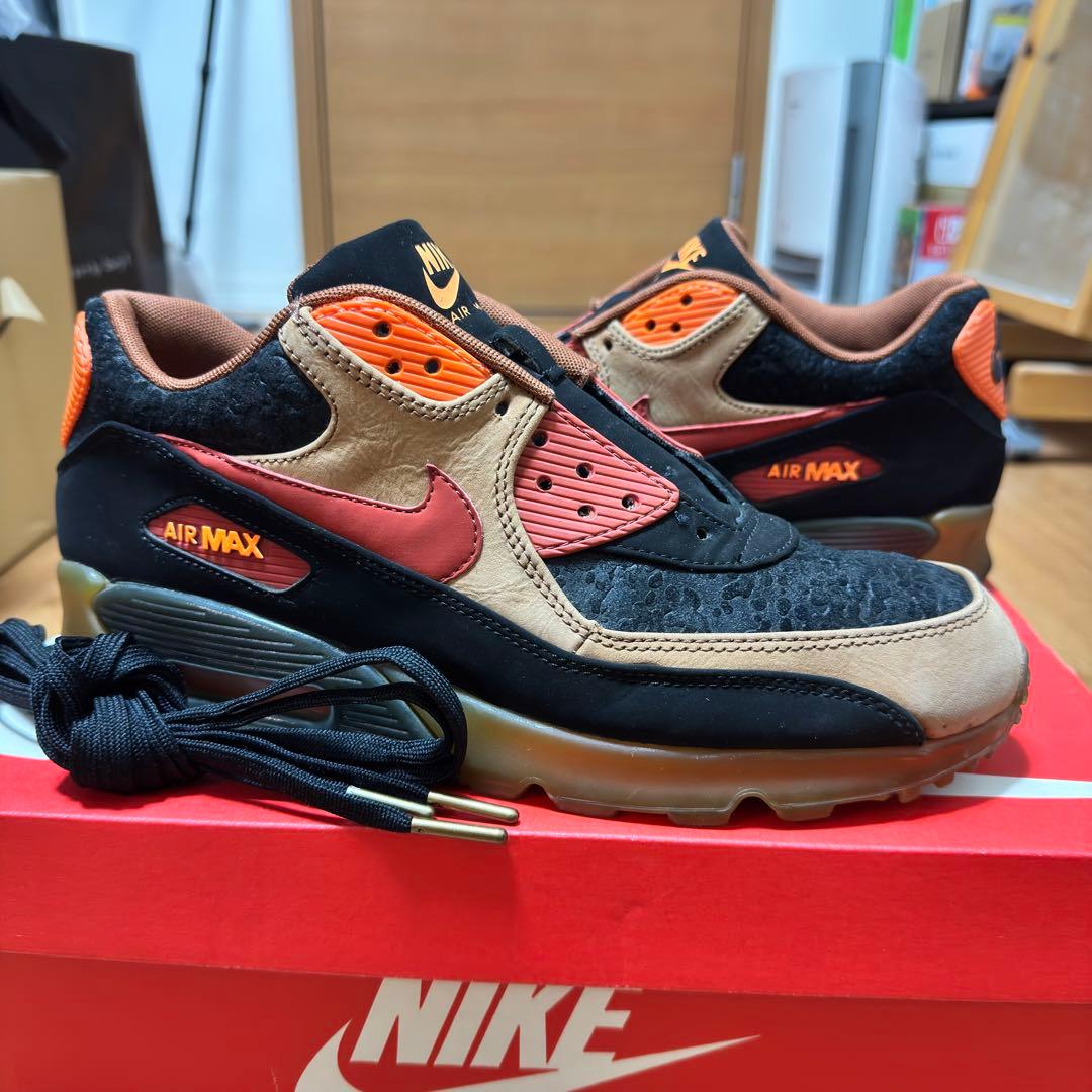Nike Air Max 90 ICE 