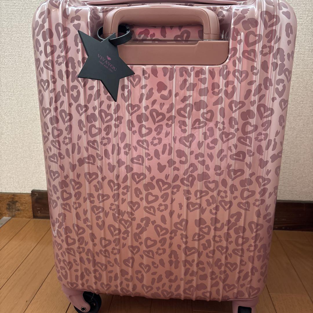 VIVAYOU  キャリーケース