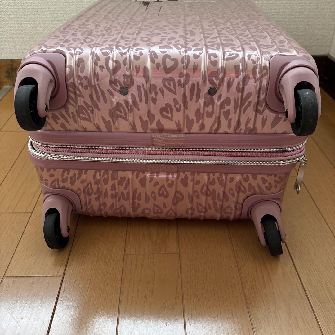 VIVAYOU  キャリーケース