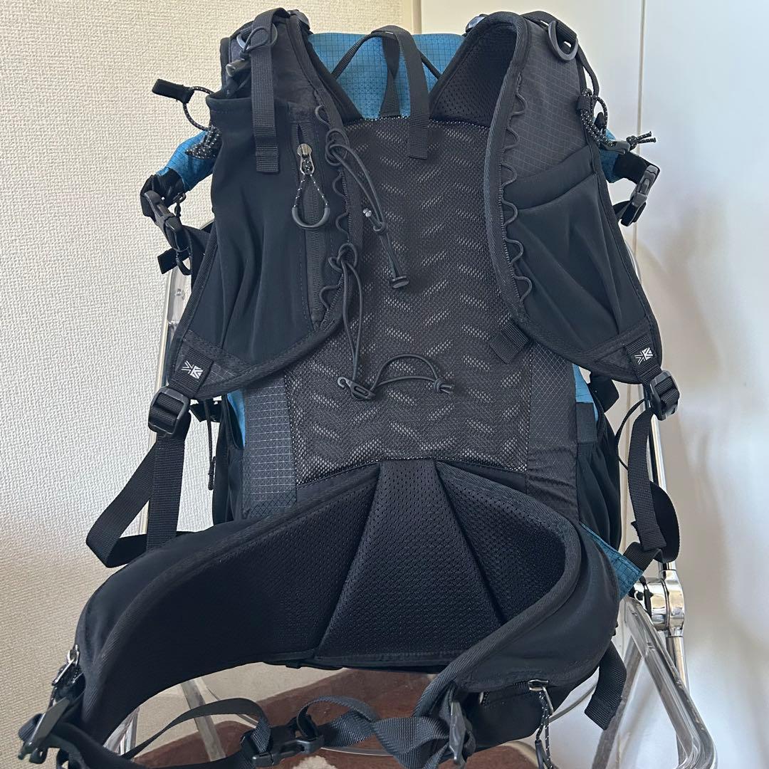 karrimor カリマー cleave 30 small