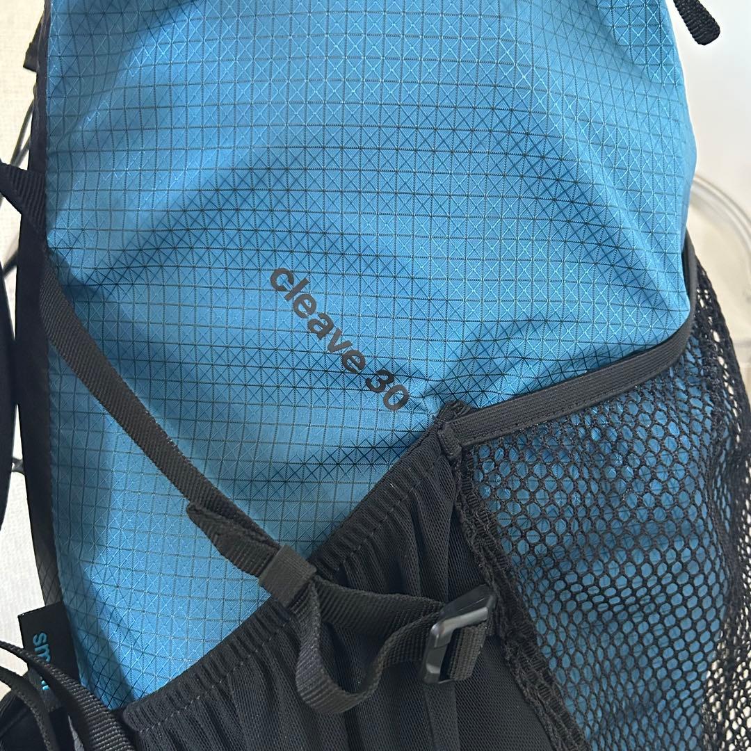 karrimor カリマー cleave 30 small