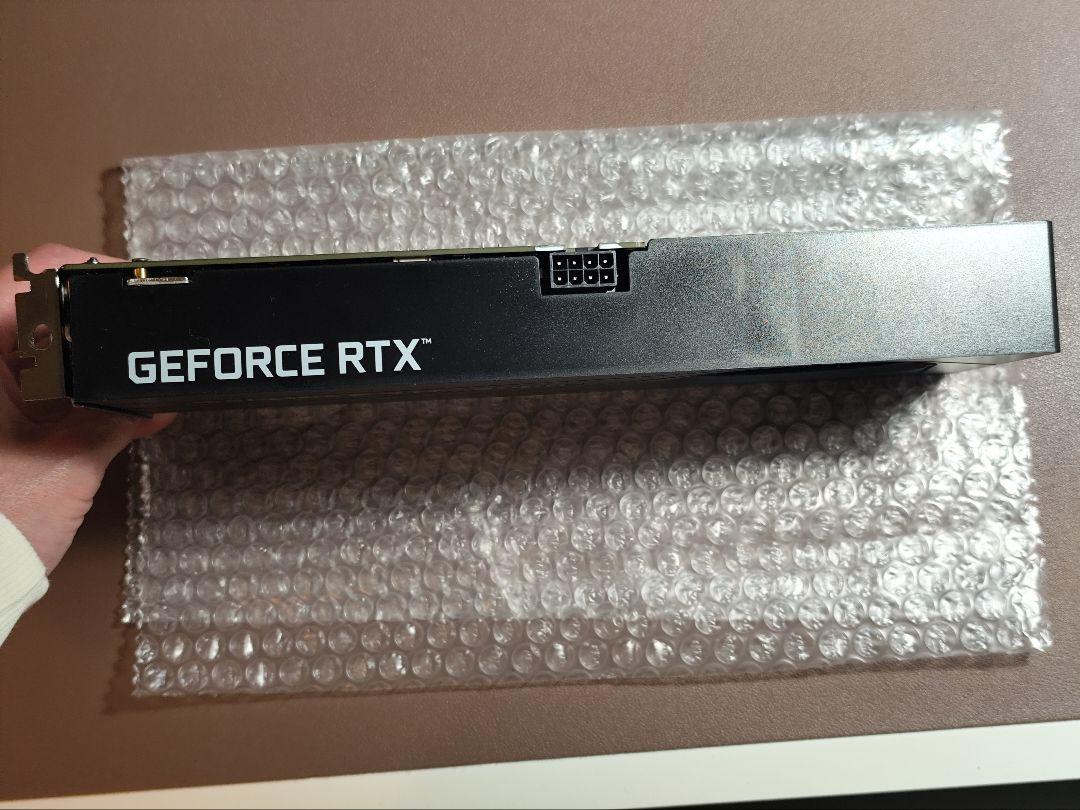 K*事様 【ジャンク】ZOTAC GEFORCE RTX3060