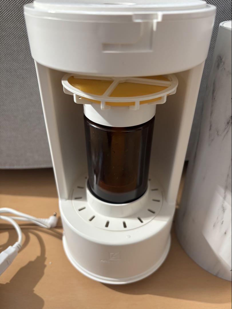 AROMIC AIR アロマディフューザー 大理石風