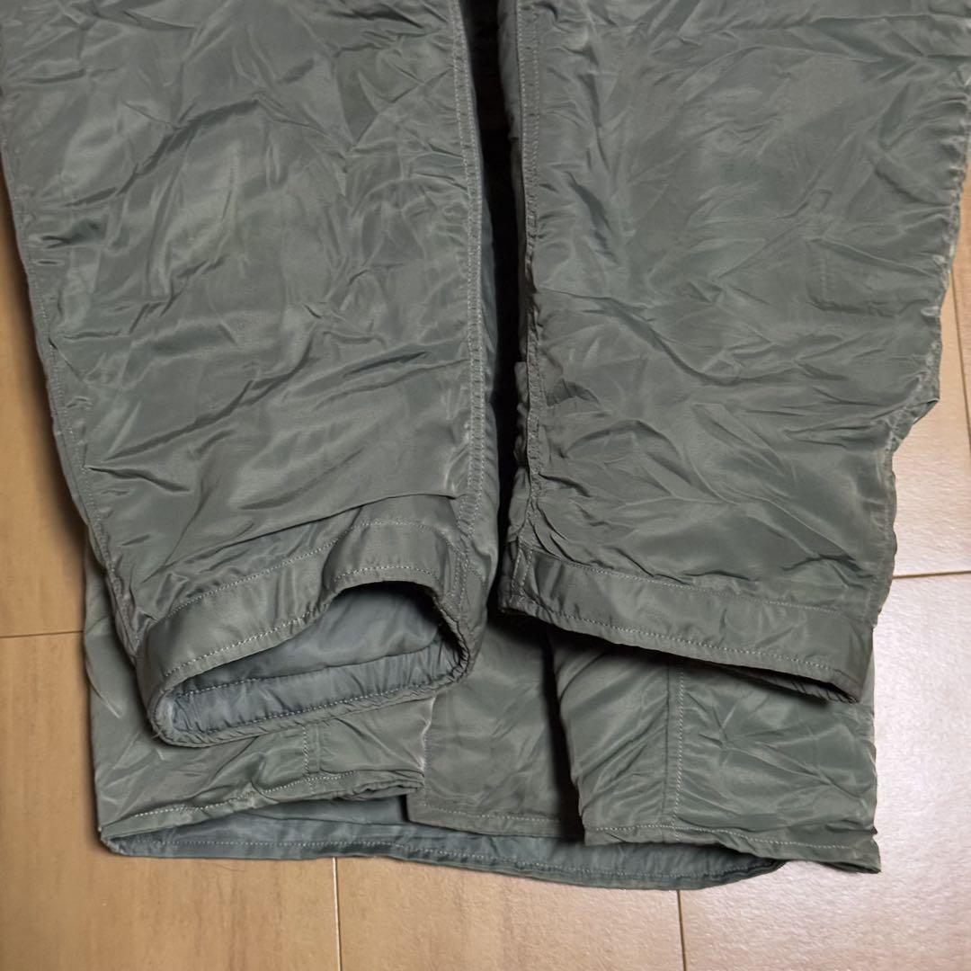 BUZZ RICKSONS N-3B フライトジャケット