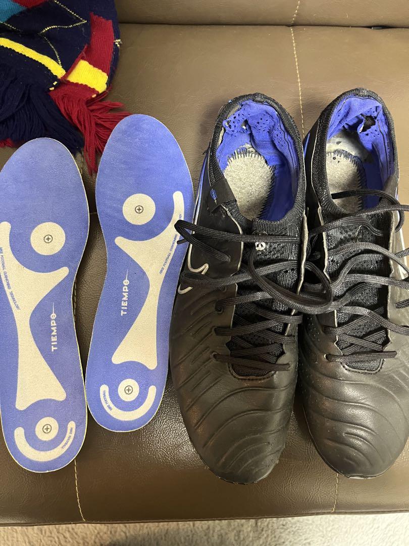 Nike Tiempo ティテンポ27.5