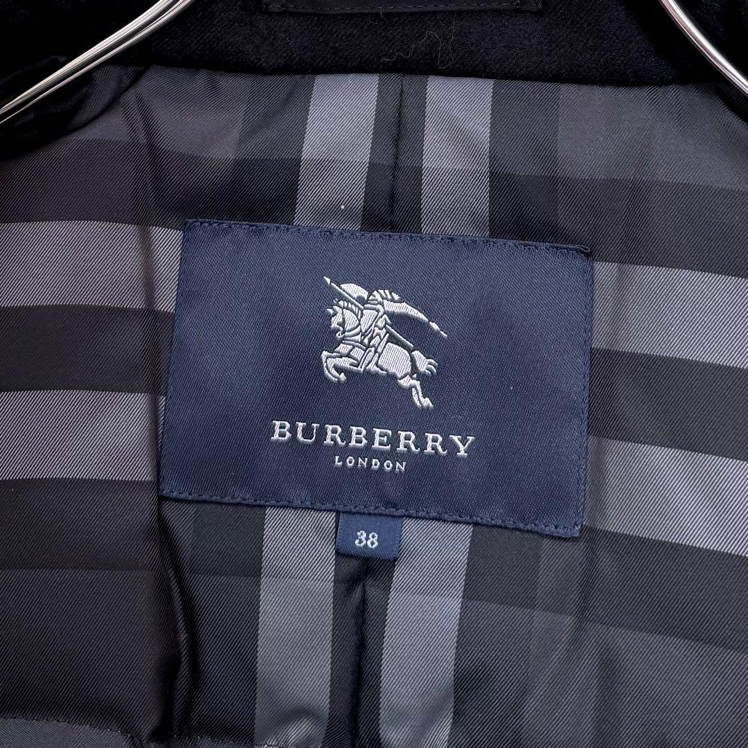 BURBERRY