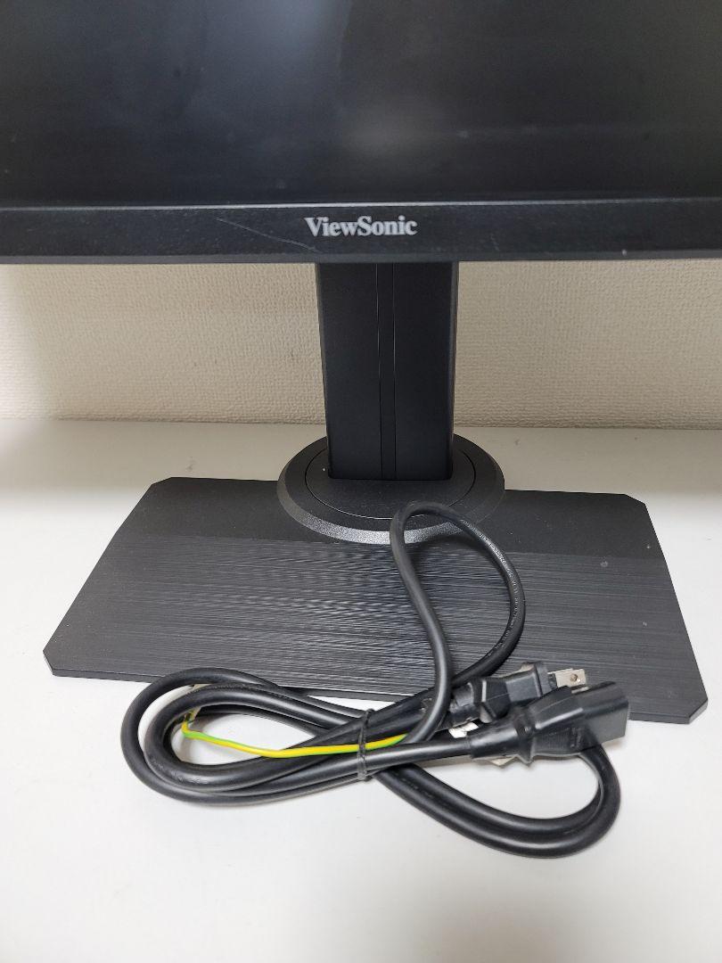 美品　ViewSnic XG2705 27インチ　144Hzゲーミングモニター
