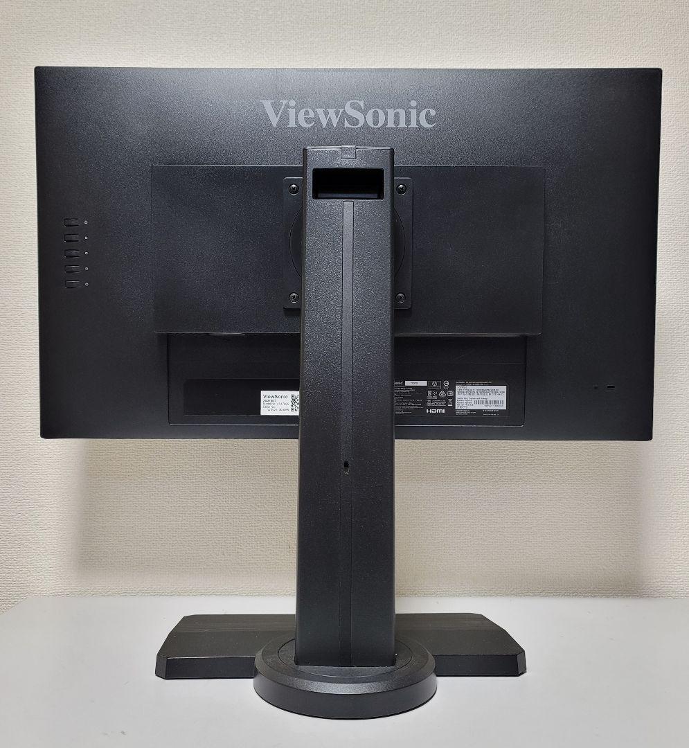美品　ViewSnic XG2705 27インチ　144Hzゲーミングモニター