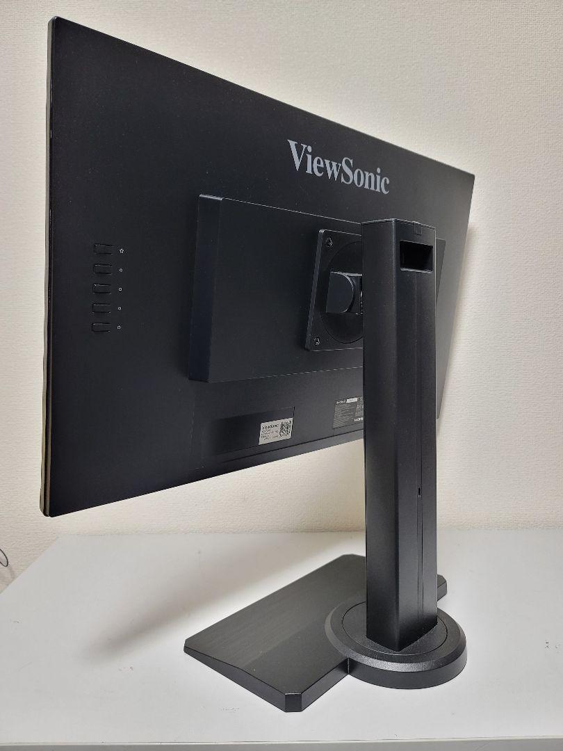 美品　ViewSnic XG2705 27インチ　144Hzゲーミングモニター
