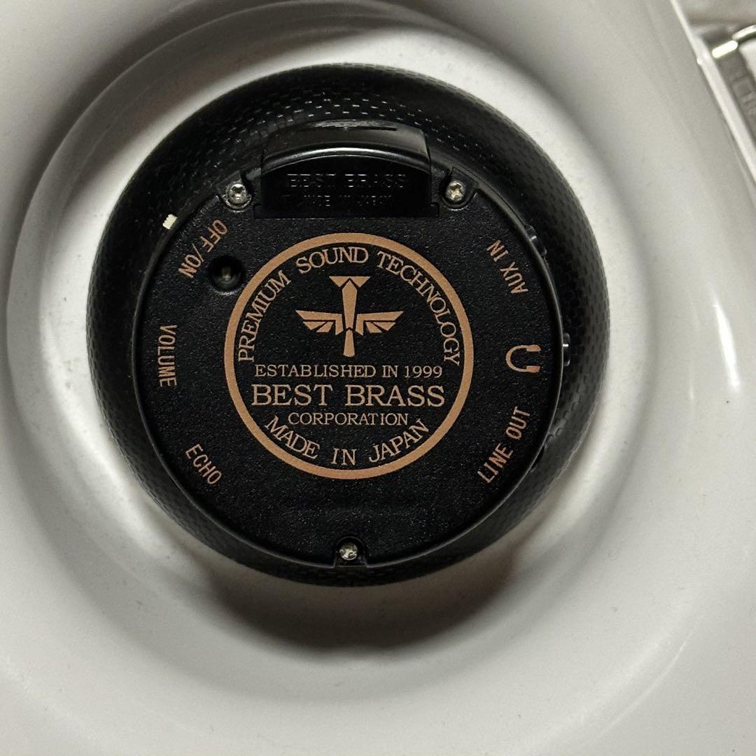 BEST BRASS