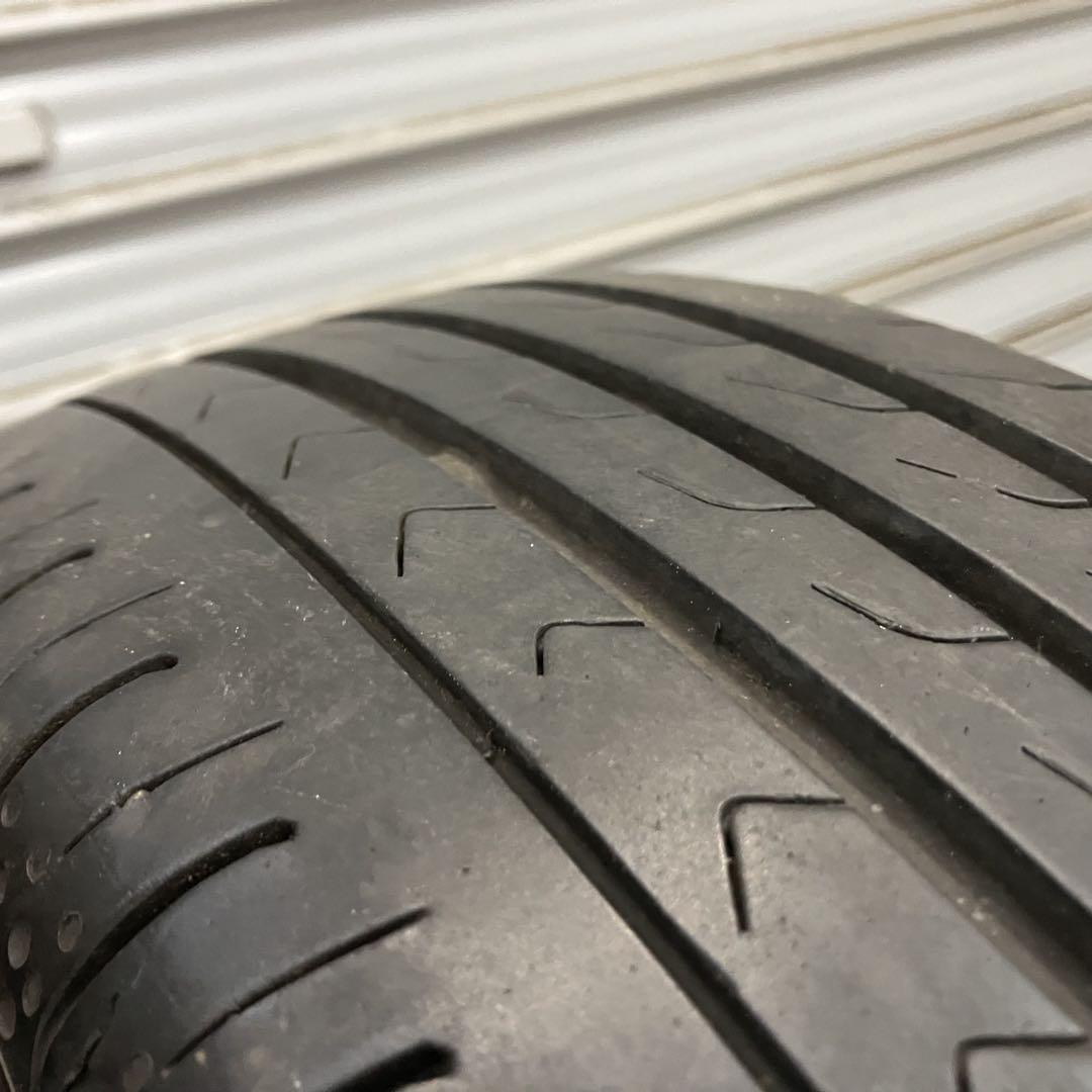 【3396】22年 155/65R14 ヨコハマ RV-03 CK N-BOX