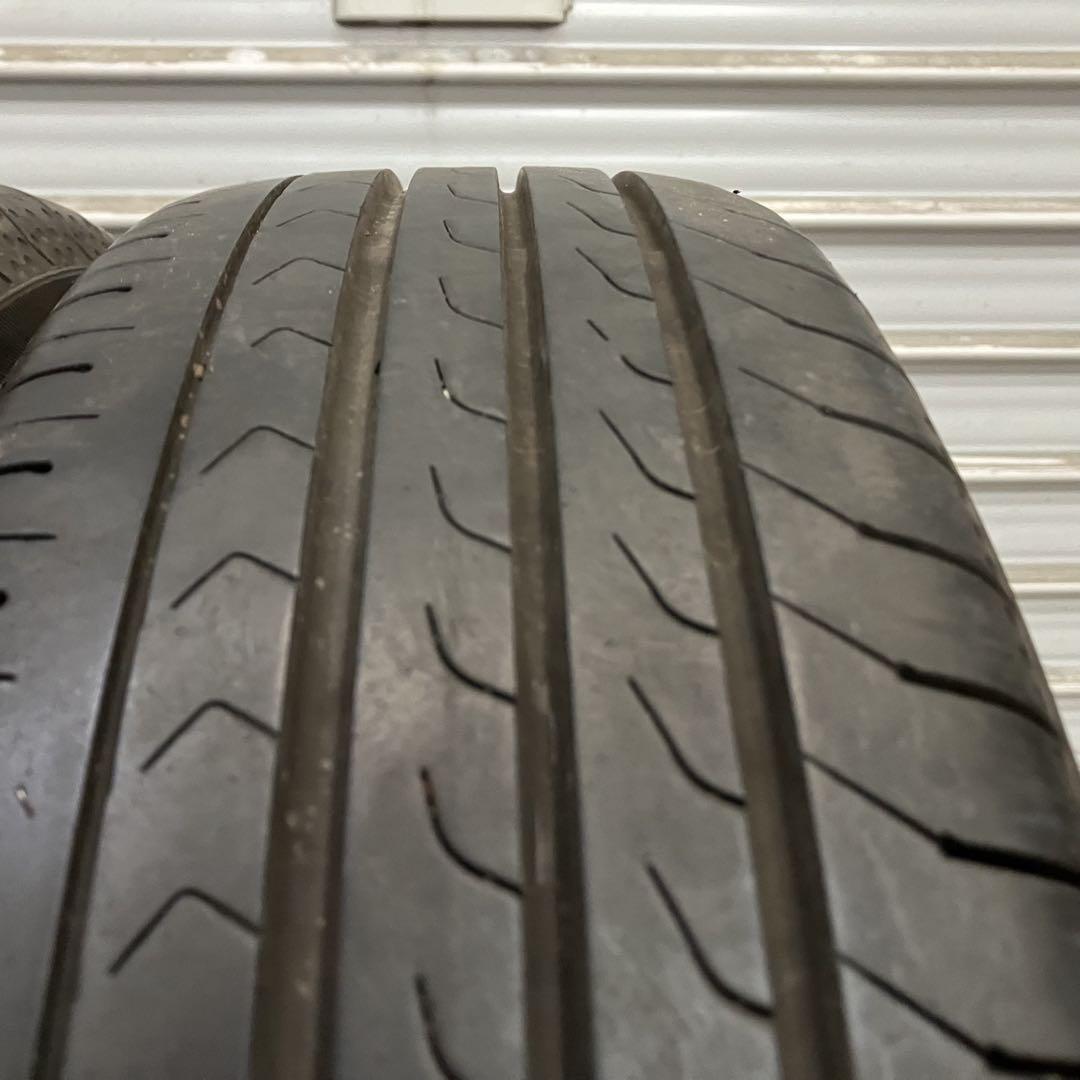 【3396】22年 155/65R14 ヨコハマ RV-03 CK N-BOX