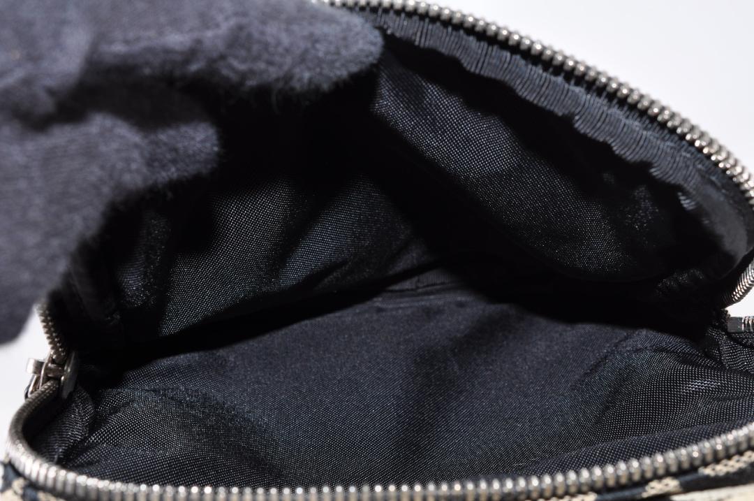美品 COACH コーチ 4270 シグネチャー ショルダーバッグ 肩掛けかばん