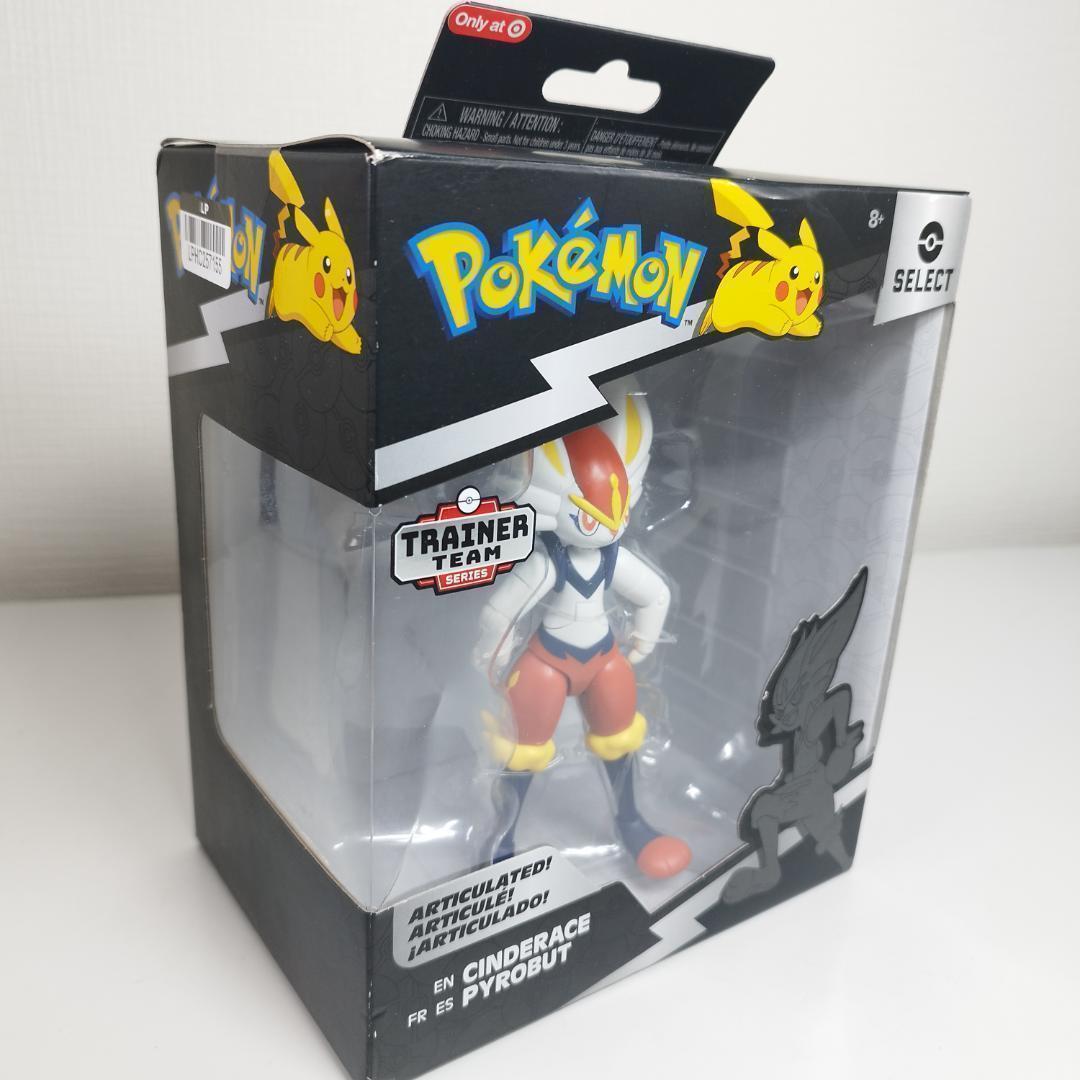 ポケモンセレクト