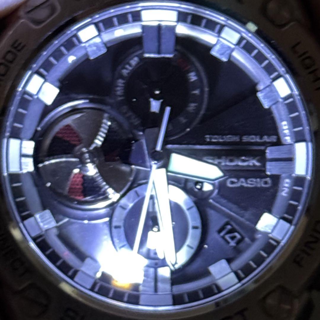 G-SHOCK GST-B100
