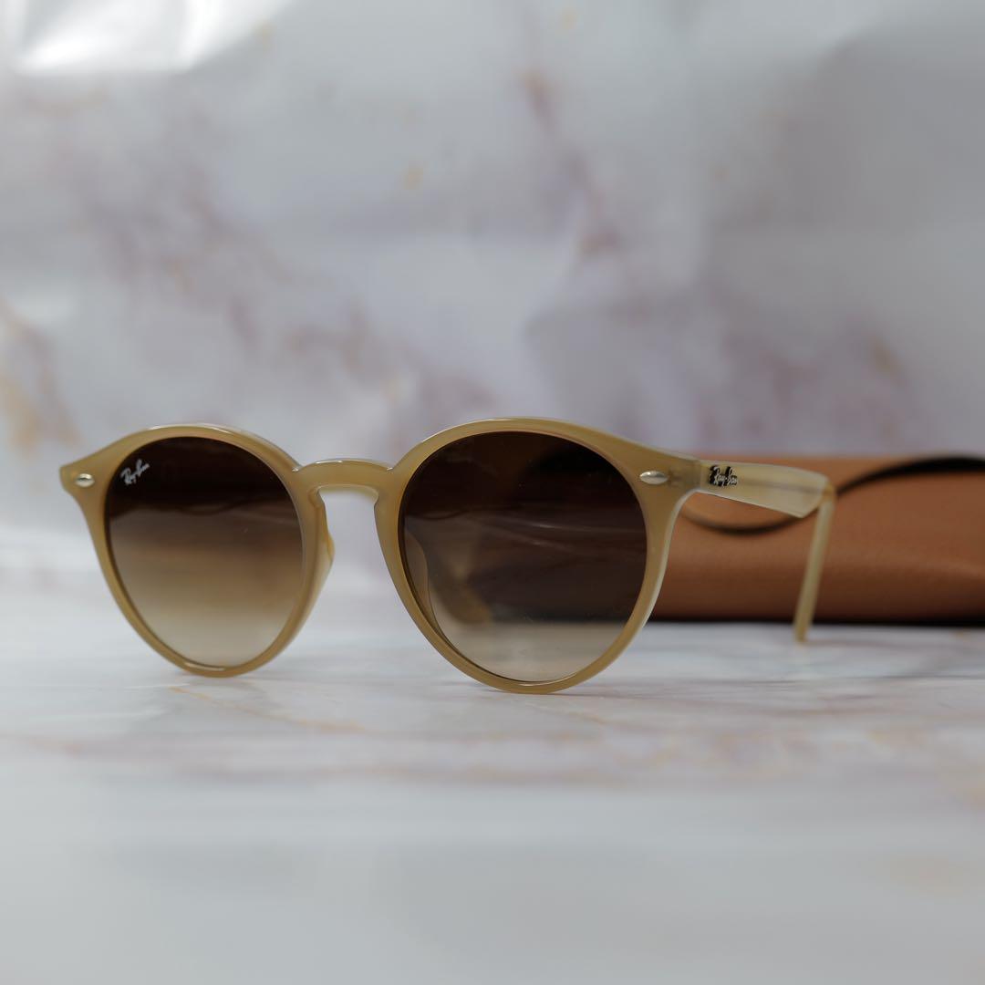 ray ban レイバン サングラス ケース付き 美品小物