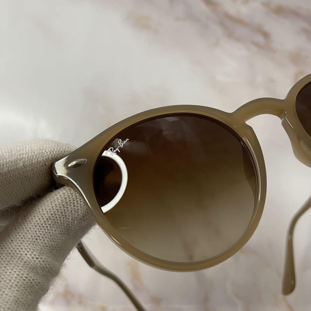 ray ban レイバン サングラス ケース付き 美品