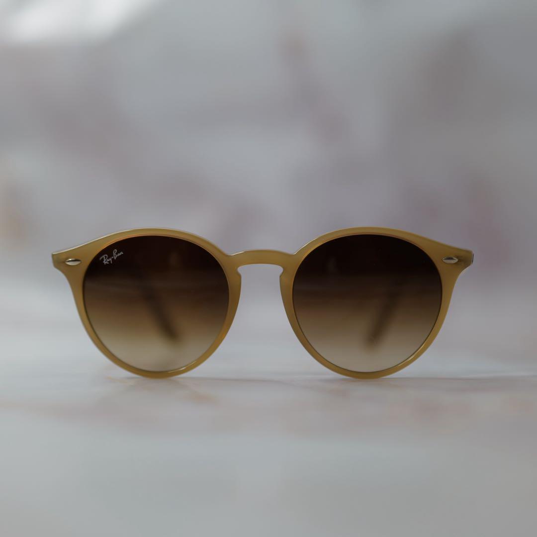 ray ban レイバン サングラス ケース付き 美品