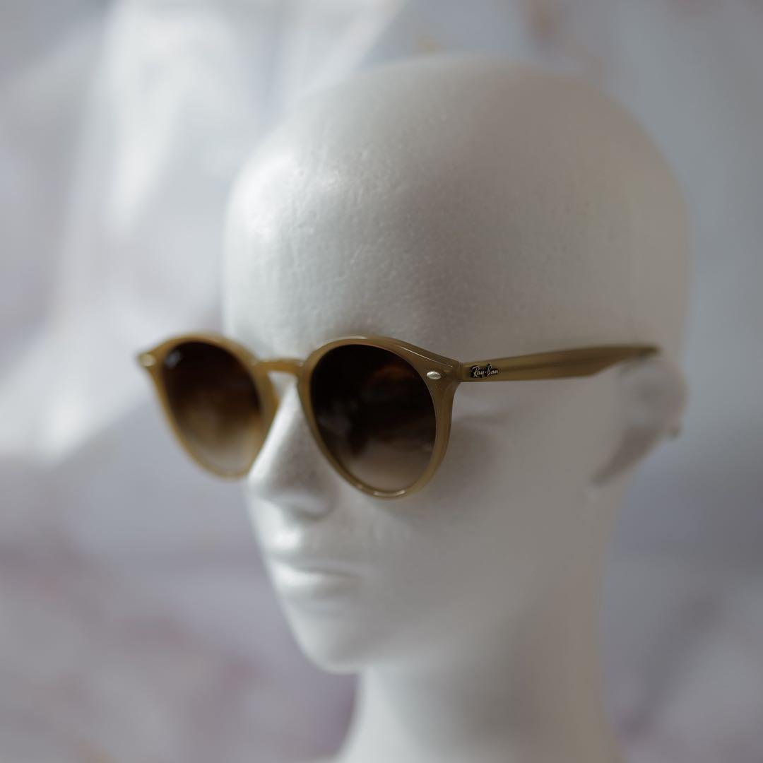 ray ban レイバン サングラス ケース付き 美品