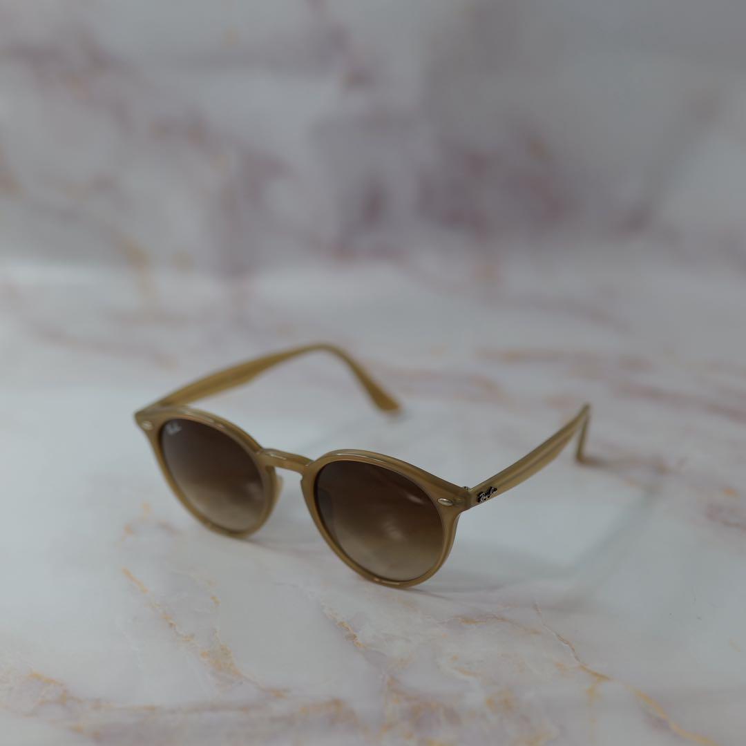 ray ban レイバン サングラス ケース付き 美品