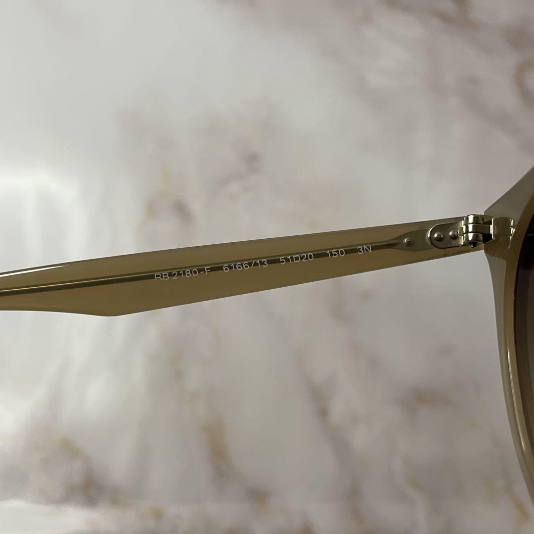 ray ban レイバン サングラス ケース付き 美品