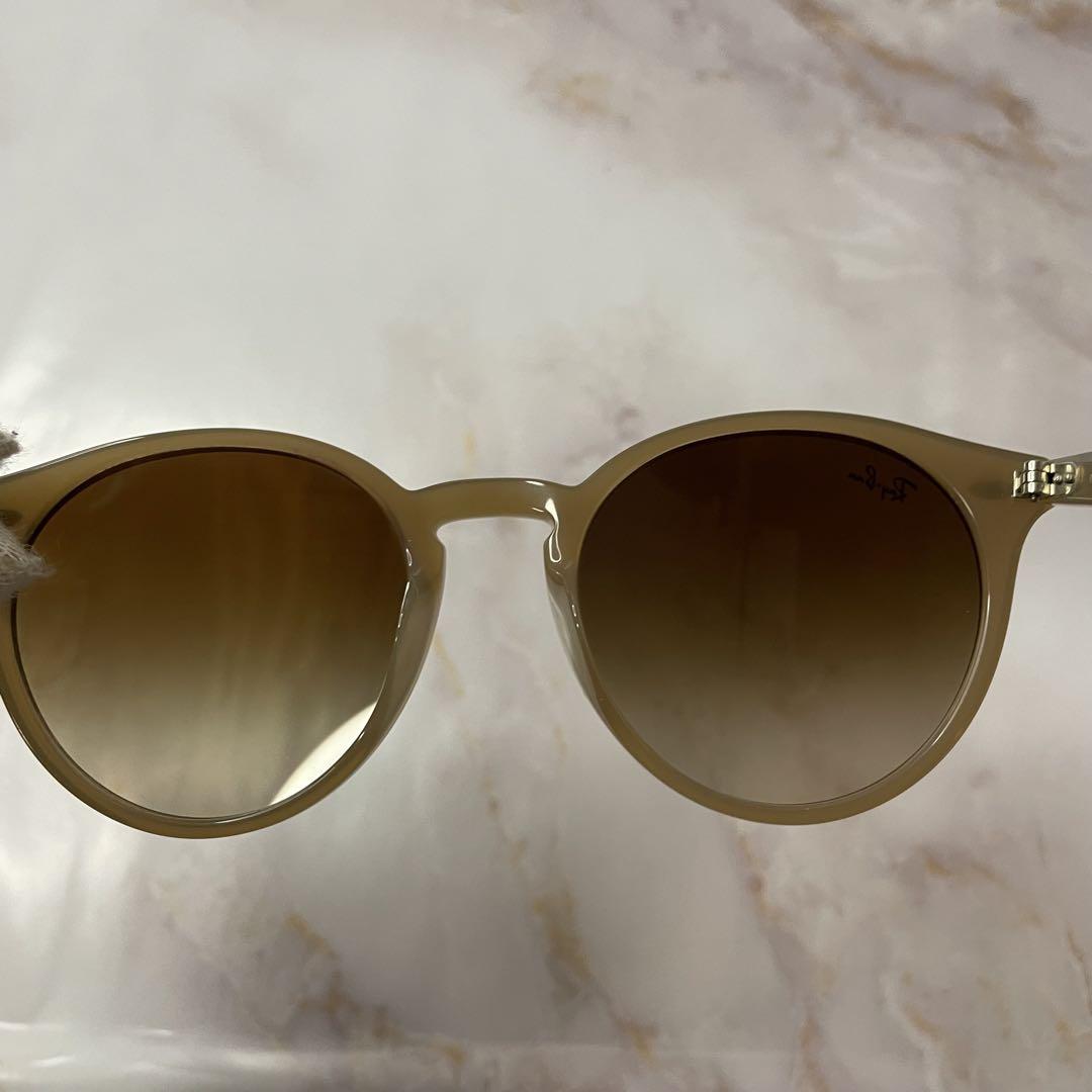 ray ban レイバン サングラス ケース付き 美品